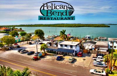 Pelican Bend Restaurant and Marina