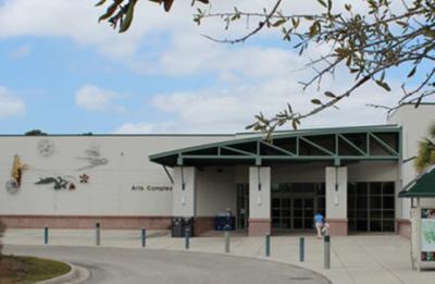 The Art Galleries of Florida Gulf Coast University