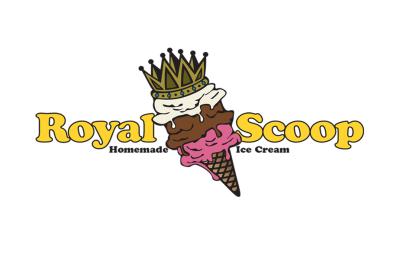 Royal Scoop Homemade Ice Cream