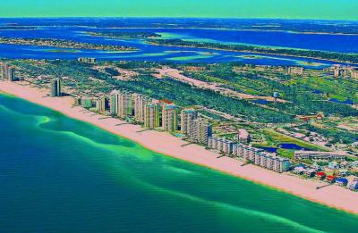 Luxury Rentals in Beautiful Perdido Key and more!