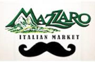 Mazarro's Italian Market