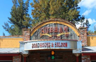 Bubba's Roadhouse and Saloon in Cape Coral, Fl