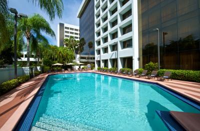 Embassy Suites Palm Beach Gardens - PGA Boulevard