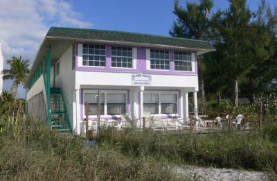 BEACHFRONT