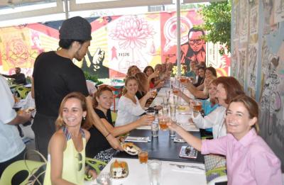 Miami Beach food tours
