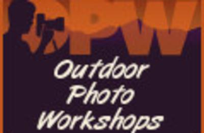 Outdoor Photo Workshops Logo