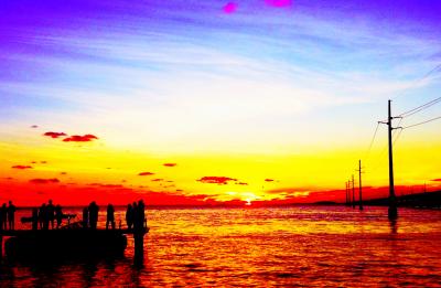 Dock