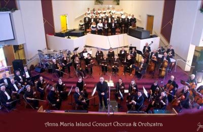 AMICCO Chorus & Orchestra