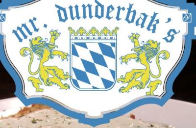 Mr. Dunderbak