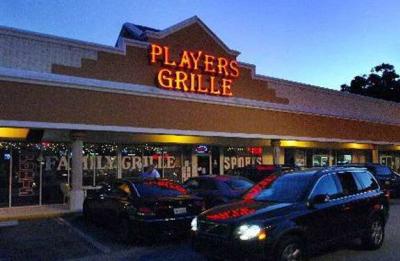 Players Grille