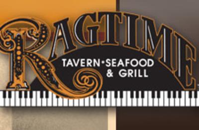 Ragtime Tavern & Seafood Grill