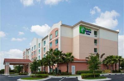 Holiday Inn Express Hotel & Suites Pembroke Pines