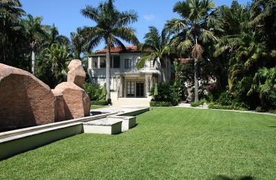 AnnNortonSculptureGardens