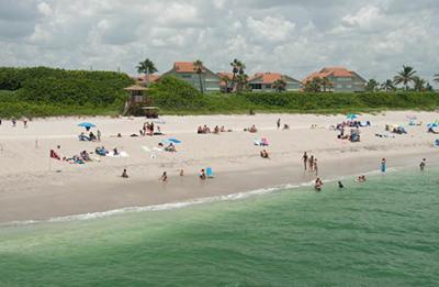 Juno Beach Park