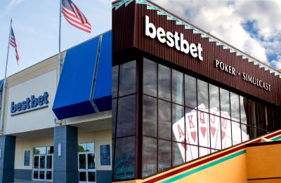 bestbet Jacksonville & Orange Park