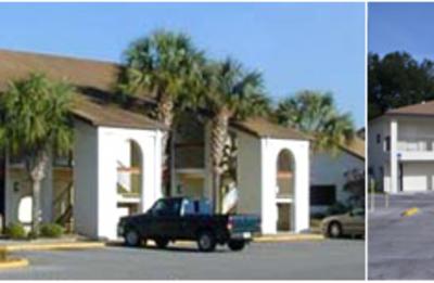Central Motel