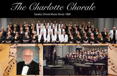 The Charlotte Chorale