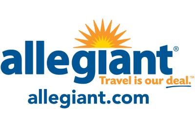 Allegiant Air LLC logo