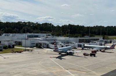 Gainesville Regional Airport