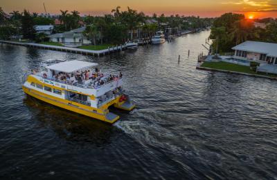 Water Taxi