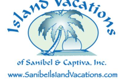 Island Vacations of Sanibel & Captiva, Inc.