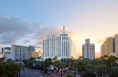 Loews Miami Beach Hotel