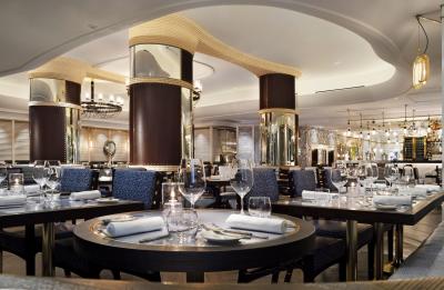 Scarpetta by Scott Conant