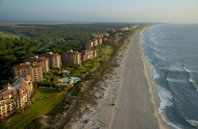 Villas of Amelia Island