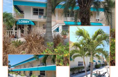 Siesta Beach Resort and Suites