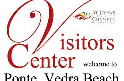 Ponte Vedra Beach Visitors Center