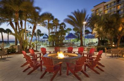 Fire Pit