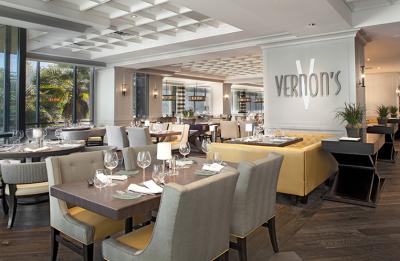 Vernon's Restaurant