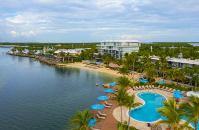 Postcard Inn Beach Resort & Marina