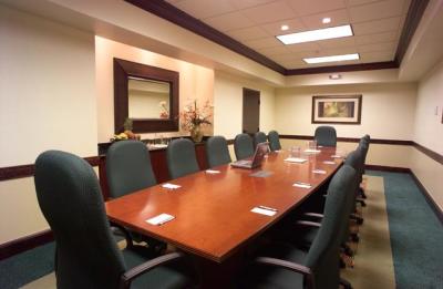 Executive Boardroomj