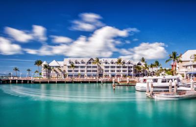 Opal Key Resort and Marina Key West