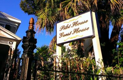 Guest House