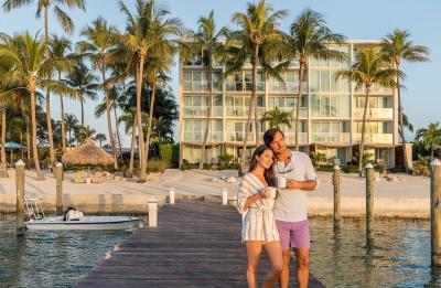 Sunrise Amara Cay Resort