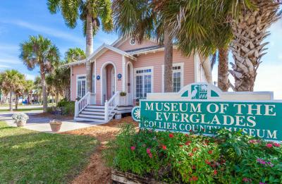 The Museum of the Everglades