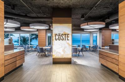 Cōste 2
