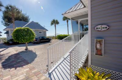 Steps from the Beach