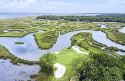 Oak Marsh