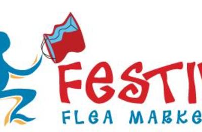 Festival Flea Market Mall