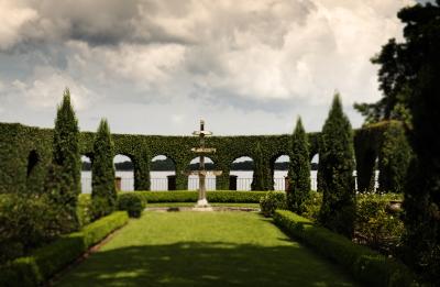 Italian Garden