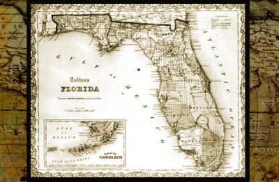 Florida History