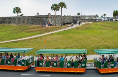 Castillo de San Marcos