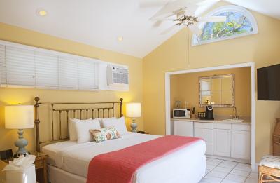 Westwinds Guest Room