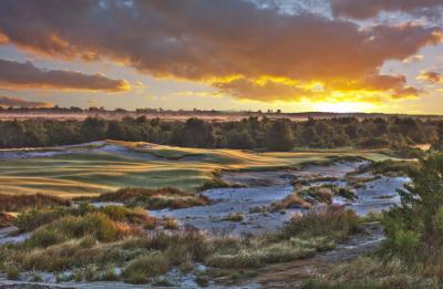 Streamsong Red 17