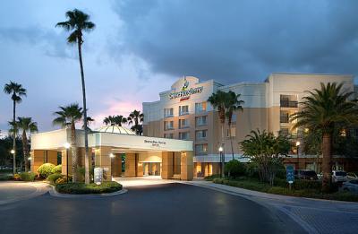 SpringHill Suites - Marriott Village