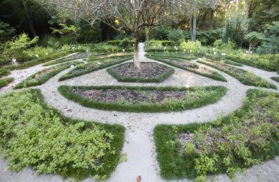 Herb Garden