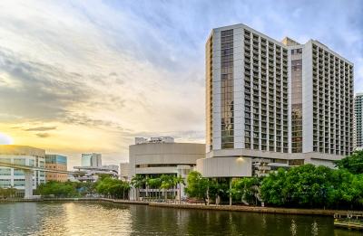 Exterior View - Hyatt Regency Miami